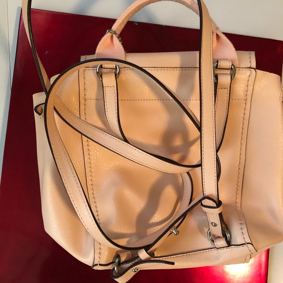 Coach Backpack - Picture 8 of 10